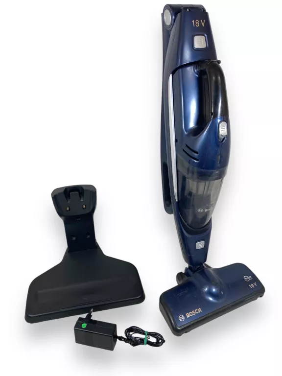 ODKURZACZ PIONOWY BOSCH MOVE 2IN1 BBHMOVE6N