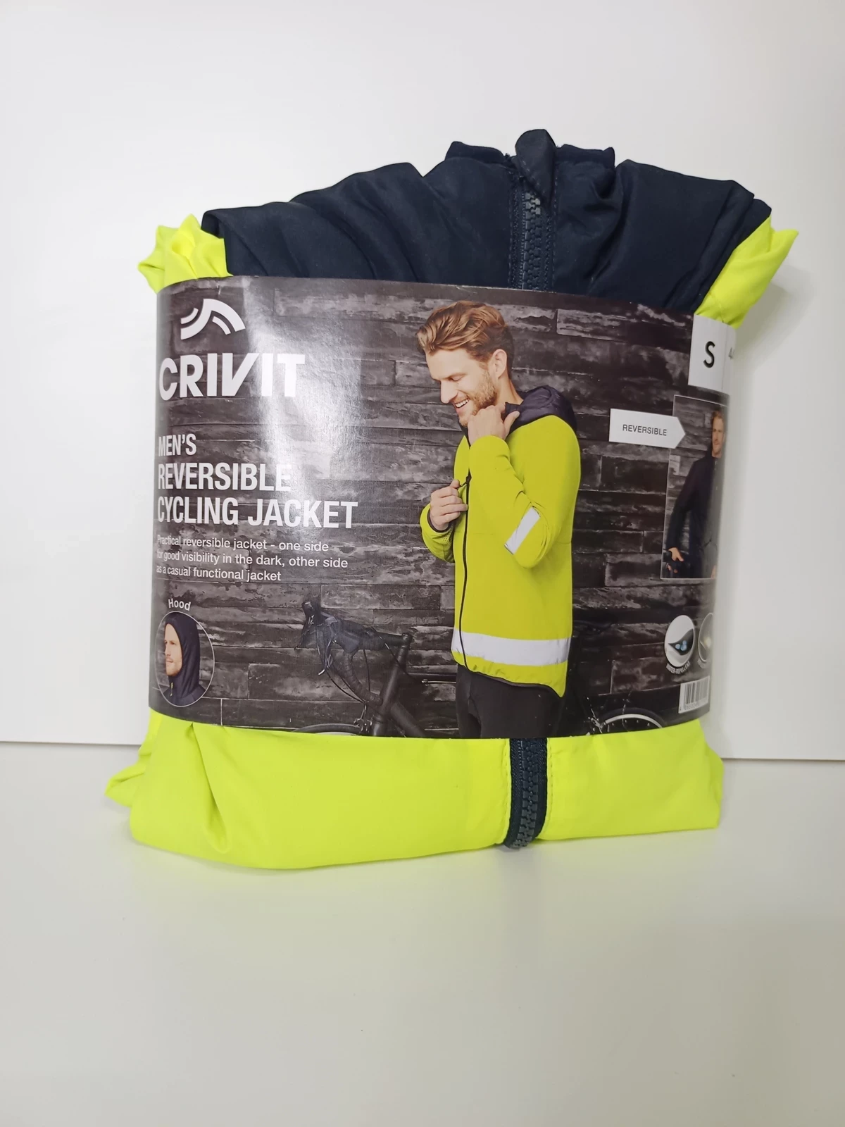 crivit-kurtka-rowerowa-dwustronna-z-kapturem-s-sliczna-54-sj-wroclaw