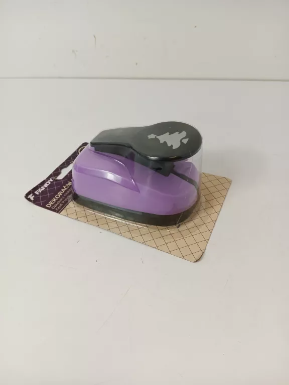 FANDY DZIURKACZ OZDOBNY