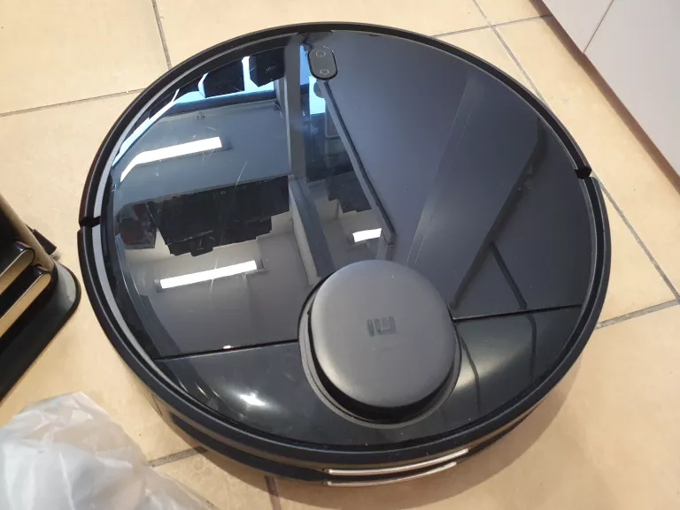 XIAOMI MI ROBOT VACUUM MOP P + AKCESORIA