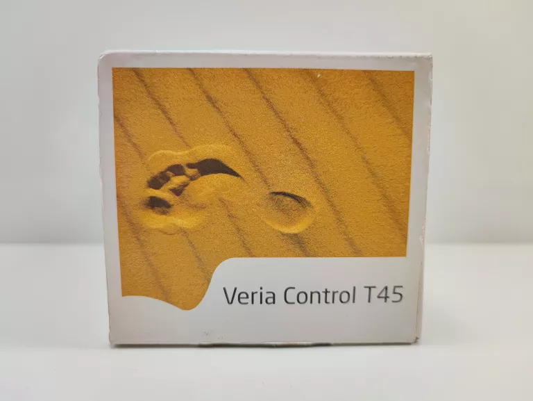 TERMOSTAT VERIA CONTROL T45