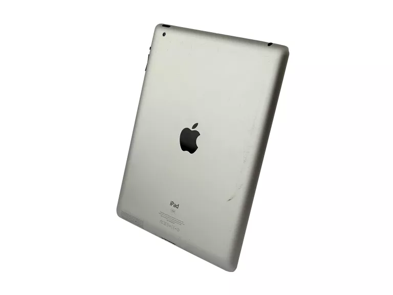 TABLET APPLE IPAD 2 16GB 9,7"!