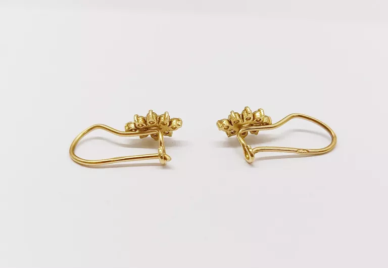 zlote-kolczyki-kamien-inny-kamien