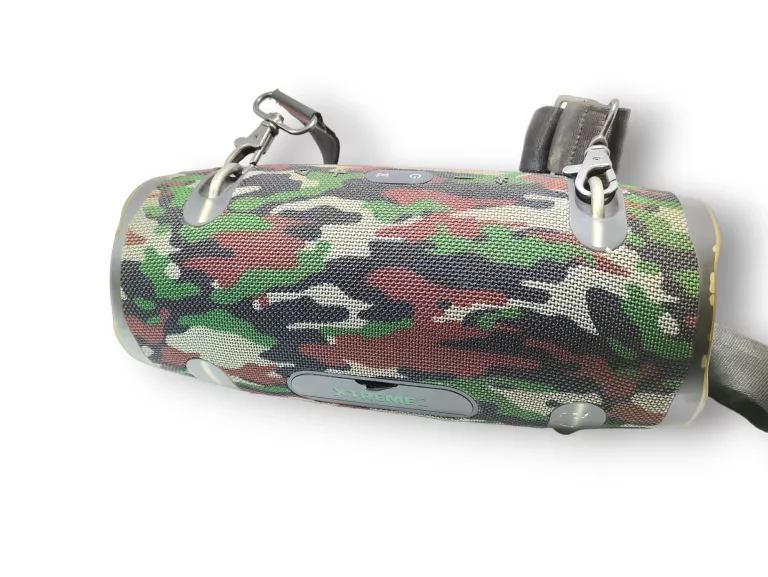 GŁOŚNIK PRZENOŚNY JBL XTREME 2 MORO