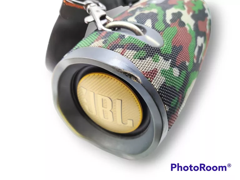 GŁOŚNIK PRZENOŚNY JBL XTREME 2 MORO