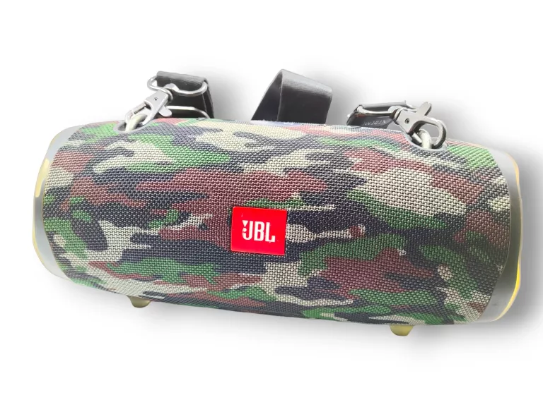 GŁOŚNIK PRZENOŚNY JBL XTREME 2 MORO