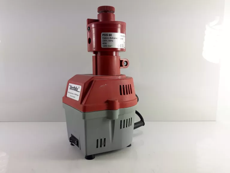 ostrzalka-do-wiertel-mod-westfalia-pds-60-stan-uzywany