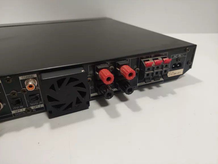 AMPLITUNER PANASONIC SA-XR15