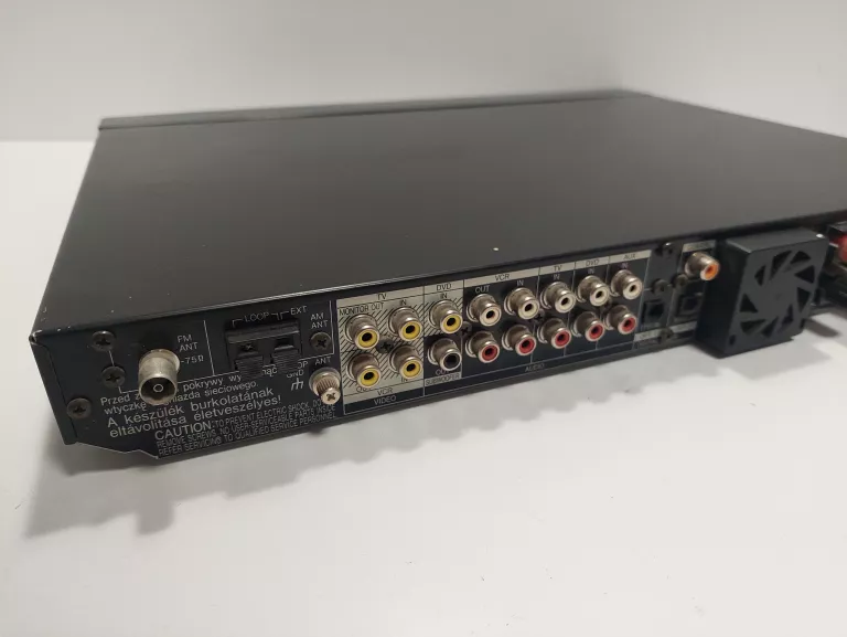 AMPLITUNER PANASONIC SA-XR15