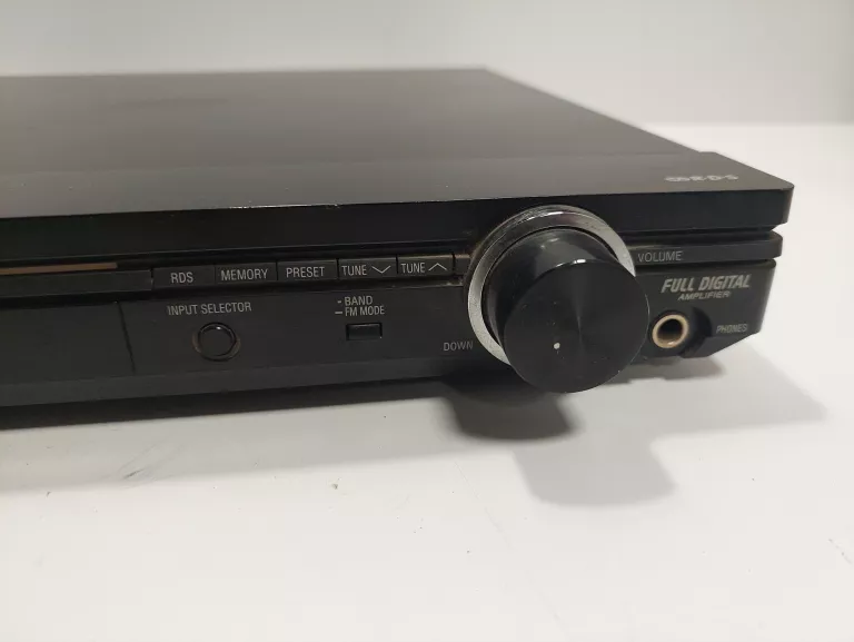 AMPLITUNER PANASONIC SA-XR15
