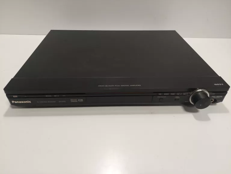 AMPLITUNER PANASONIC SA-XR15