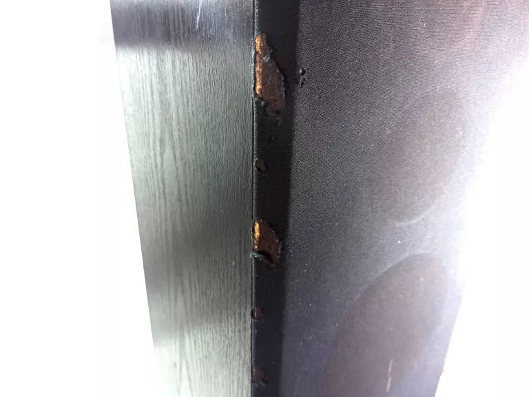 2 KOLUMNY TONSIL DYNAMIC SPEAKER DS 370