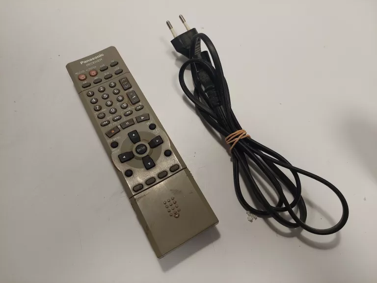 AMPLITUNER PANASONIC SA-XR15