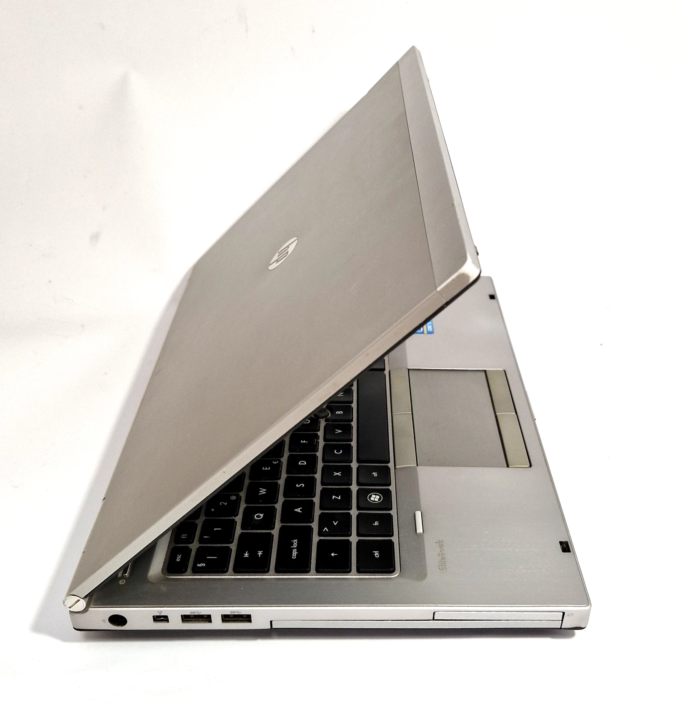 laptop-hp-elitebook-8460p-i5-2540m-4gb-37gb-stan-uzywany
