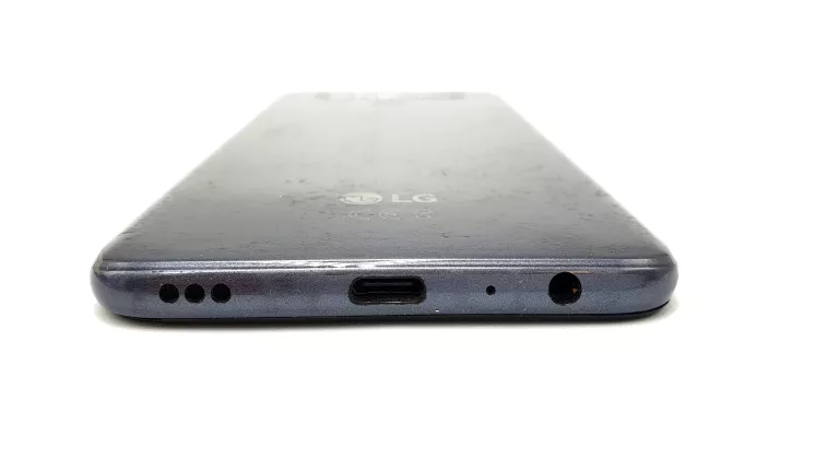 TELEFON LG K41S 3/32 GB / PUDEŁKO