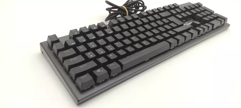 KLAWIATURA GENESIS THOR 300 TKL BROWN KOMPLET