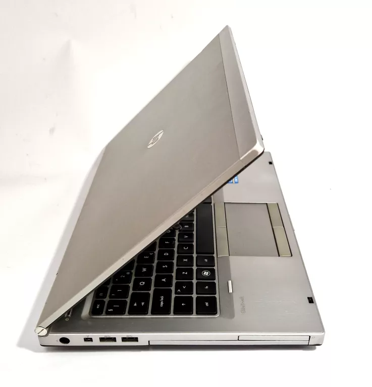 laptop-hp-elitebook-8460p-i5-2540m-4gb-37gb-stan-uzywany