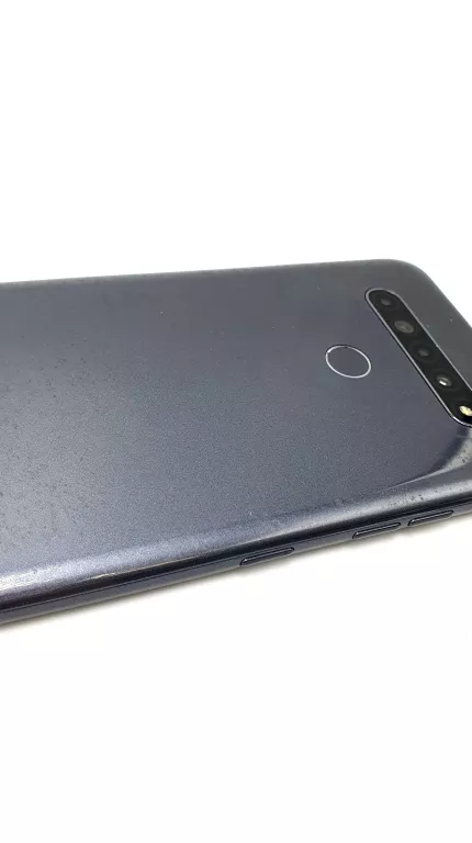 TELEFON LG K41S 3/32 GB / PUDEŁKO