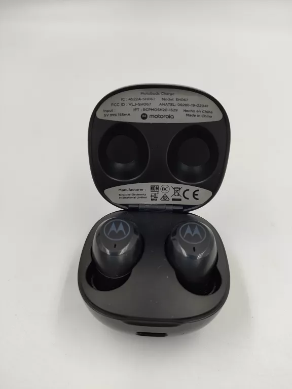 Moto buds sh067 deals