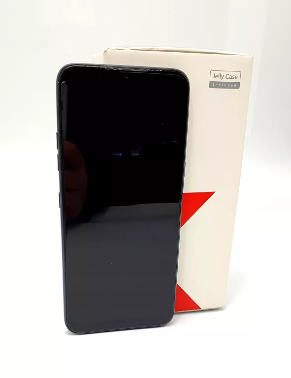 TELEFON LG K41S 3/32 GB / PUDEŁKO