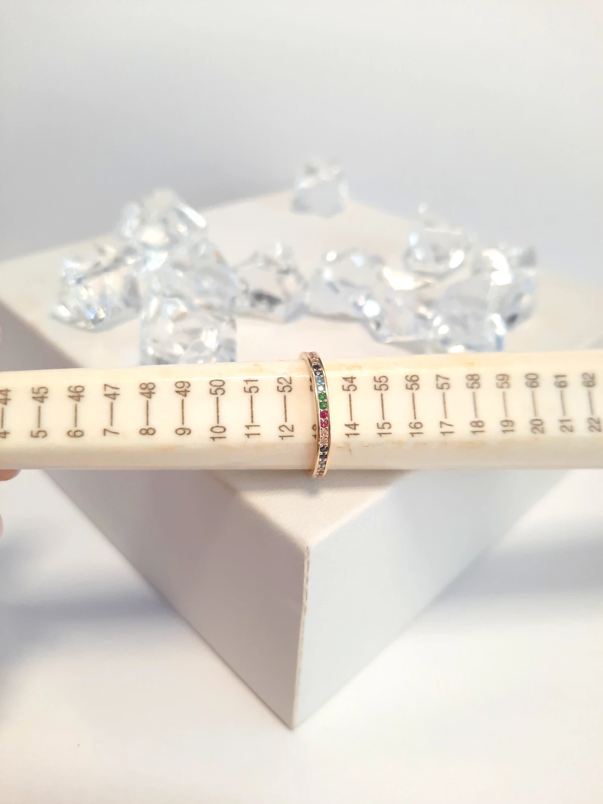 okazja-zloty-kolorowy-pierscionek-14k-kamien-17088-128