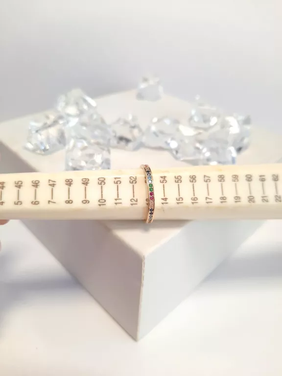 okazja-zloty-kolorowy-pierscionek-14k-kamien-17088-128