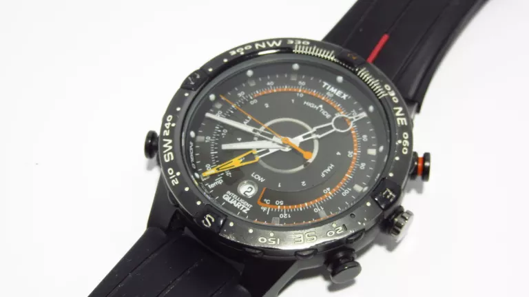 ZEGAREK TIMEX INTELIGENT QUARTZ T2N723 @OKAZJA!!