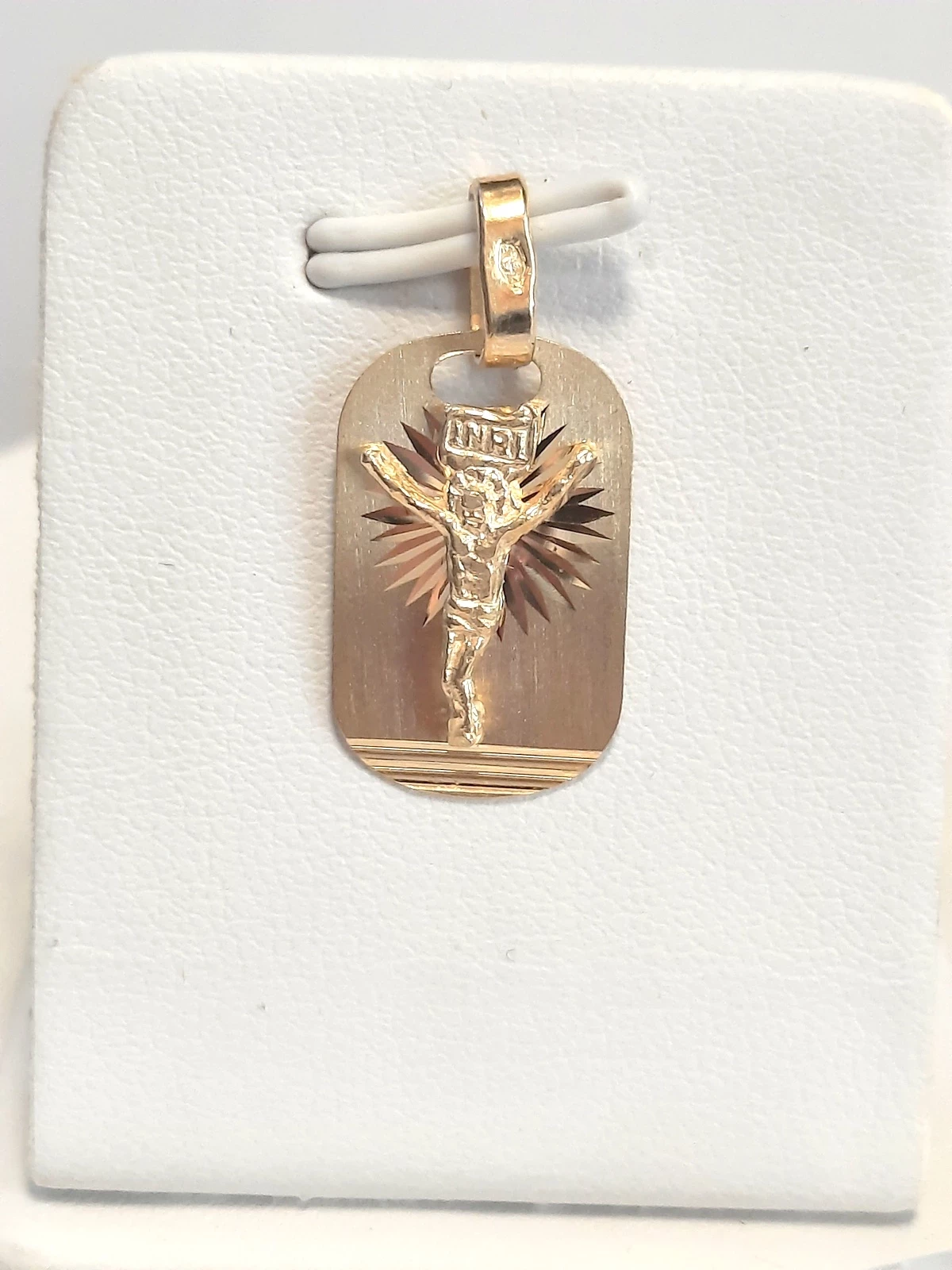 okazja-zloty-medalik-14k-ean-gtin-5900025479223