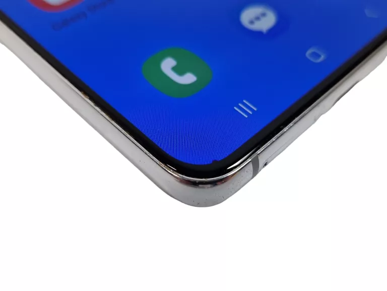 SAMSUNG GALAXY S21+ 8/256 GB 6,7' 120 HZ 4800 MAH