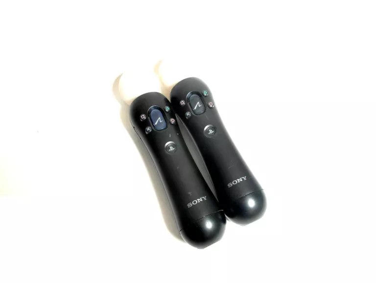 KONTROLER MOVE SONY CECH-ZCM1E