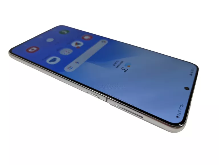 SAMSUNG GALAXY S21+ 8/256 GB 6,7' 120 HZ 4800 MAH