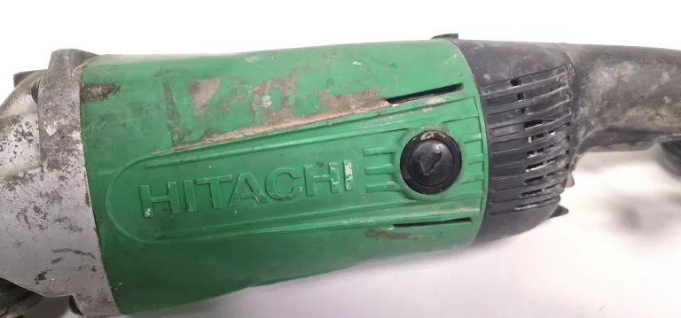 SZLIFIERKA KĄTOWA 230MM HITACHI G23SW 2200 W