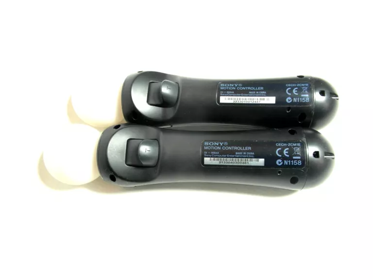 KONTROLER MOVE SONY CECH-ZCM1E