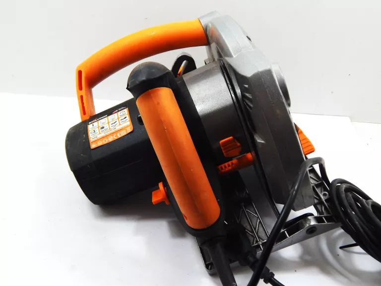 PIŁA EVOLUTION RAGE B 185MM