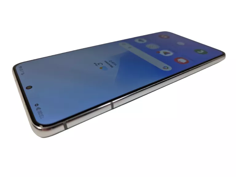 SAMSUNG GALAXY S21+ 8/256 GB 6,7' 120 HZ 4800 MAH