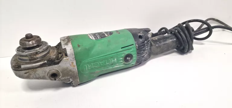 SZLIFIERKA KĄTOWA 230MM HITACHI G23SW 2200 W
