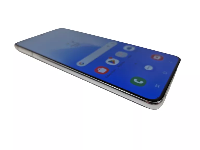 SAMSUNG GALAXY S21+ 8/256 GB 6,7' 120 HZ 4800 MAH