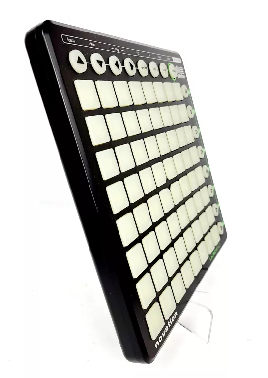 NOVATION LAUNCHPAD KONTROLER ABLETON LIVE NOVLPD01