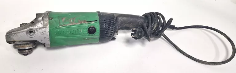 SZLIFIERKA KĄTOWA 230MM HITACHI G23SW 2200 W