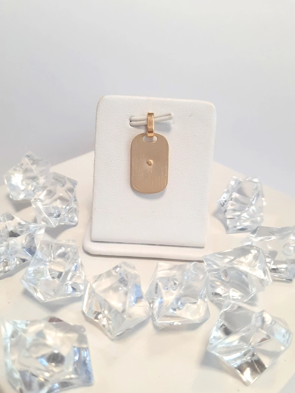 okazja-zloty-medalik-14k-stan-11323-2