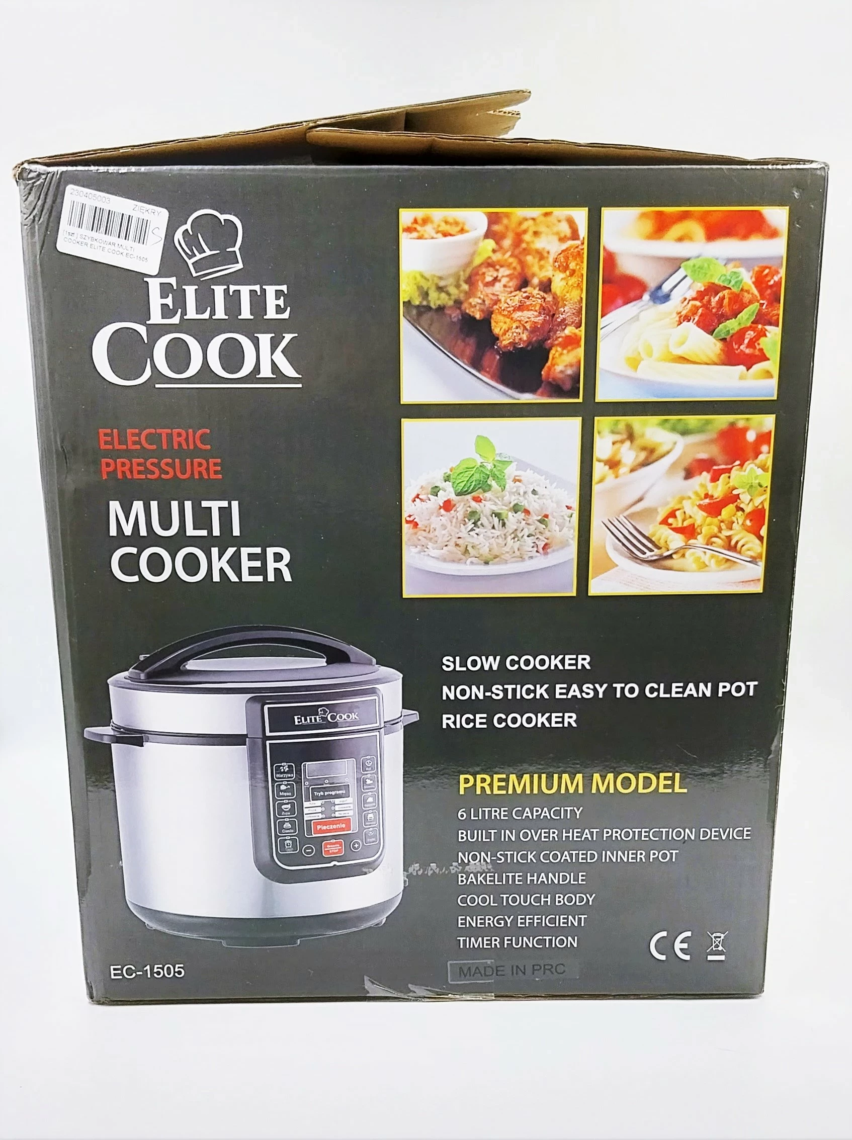 szybkowar-multi-cooker-elite-cook-ec-1505-pudelko-stan-powystawowy