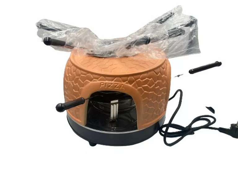 TREBS PIZZA OVEN 8 PERSONS 99392