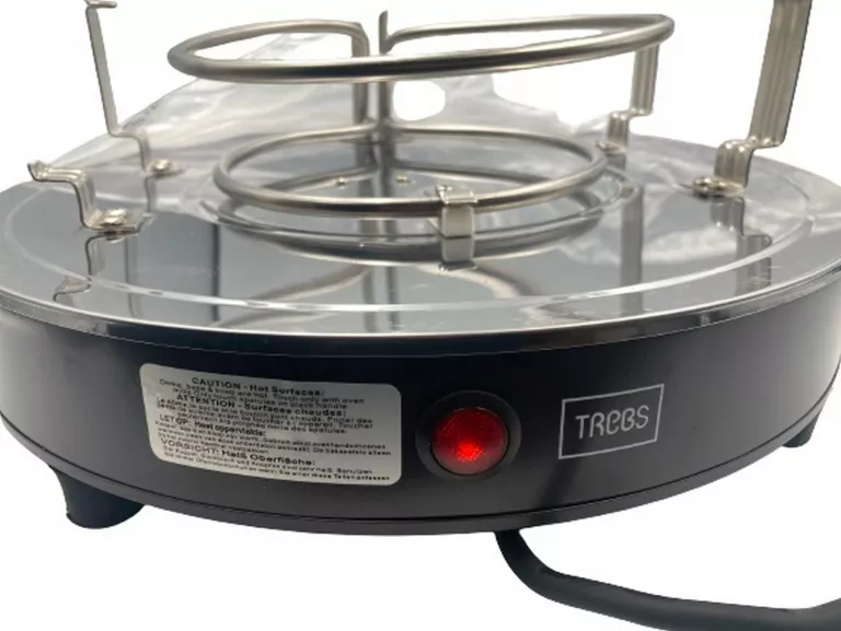 TREBS PIZZA OVEN 8 PERSONS 99392