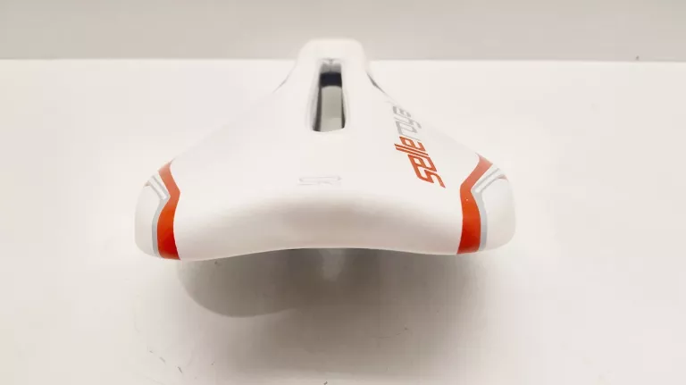 SIODEŁKO SELLE ROYAL SUEZ BIAŁE