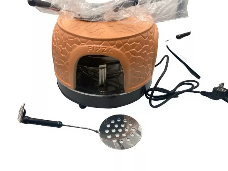 TREBS PIZZA OVEN 8 PERSONS 99392