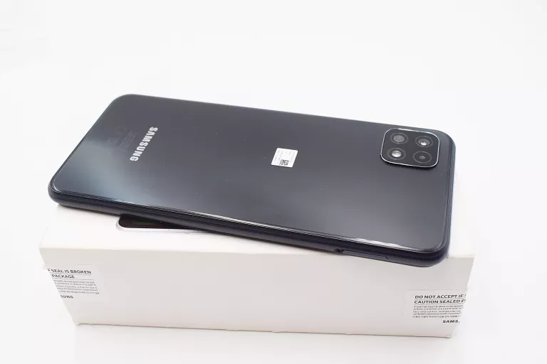 SMARTFON SAMSUNG GALAXY A22 4 GB / 64 GB OPIS | Smartfony i telefony ...