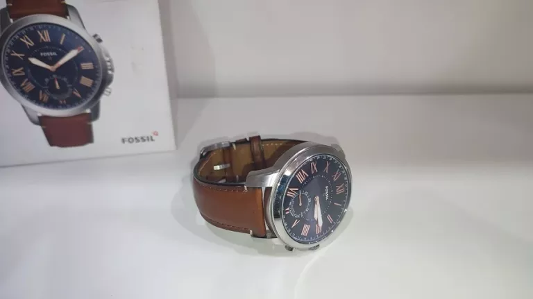 Fossil q grant store ftw1122