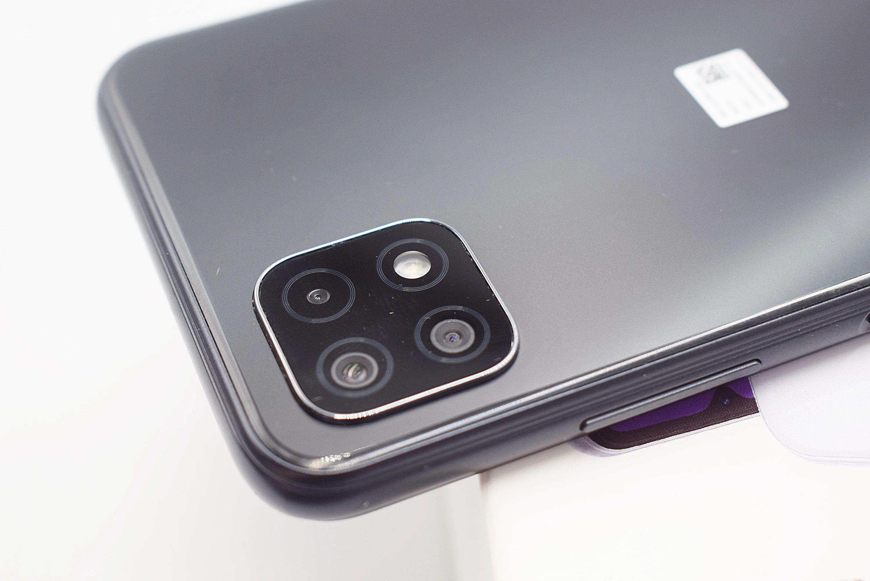 SMARTFON SAMSUNG GALAXY A22 4 GB / 64 GB OPIS | Smartfony i telefony ...