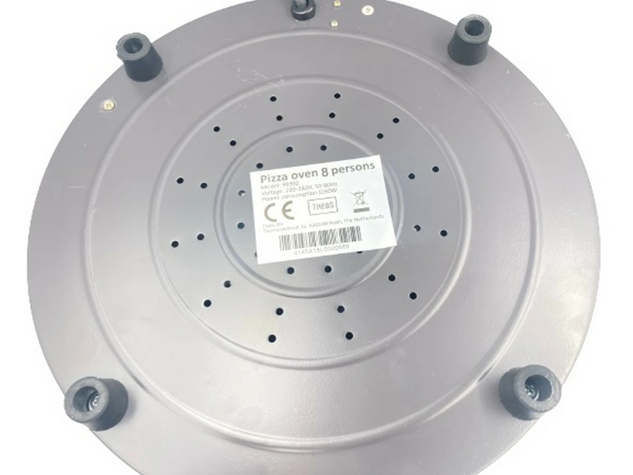 trebs-pizza-oven-8-persons-99392-kod-producenta-99392