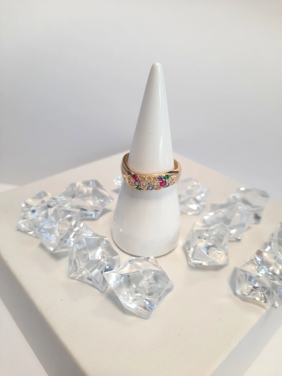 okazja-uroczy-zloty-pierscionek-14k-3-maja-22-hajnowka